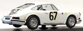 1:43 Porsche 911 S Le Mans 1967