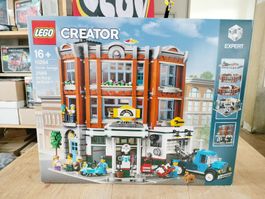 Lego Creator Expert 10264 Corner Garage Neu & OVP