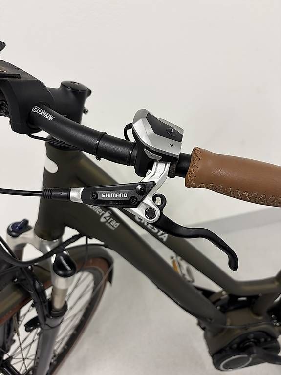 Biciclette: Cresta E-Corso – Usato da Inwil venduto da kel_df7w 1