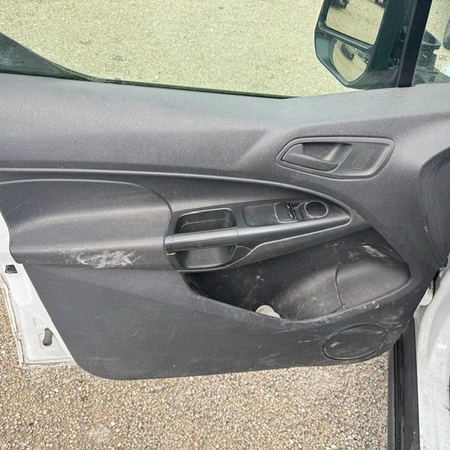 Ford Nutzfahrzeuge: FORD TRANSIT CONNECT – Gebraucht aus Courrendlin von alu_r525 5