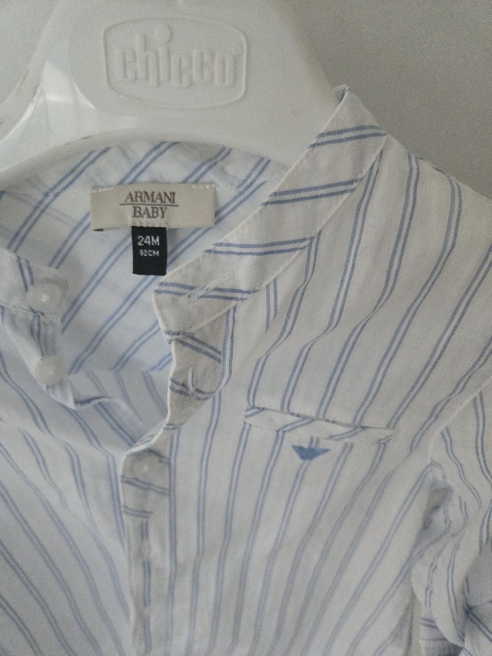 Armani Camicie, T-shirt & Polo: Armani baby – Nuovo (secondo la descrizione) da Le Landeron venduto da Plushka 1