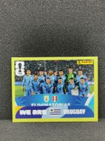 Panini Wm 2026 Sticker :We are Uruguay Uru 13