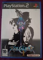 Soul Calibur 2