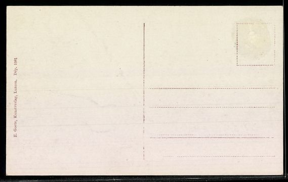 Cartoline postali: AK St. Gallen, Leonhardstrasse mit Passanten – Usato da Berlin venduto da bartko-reher 1