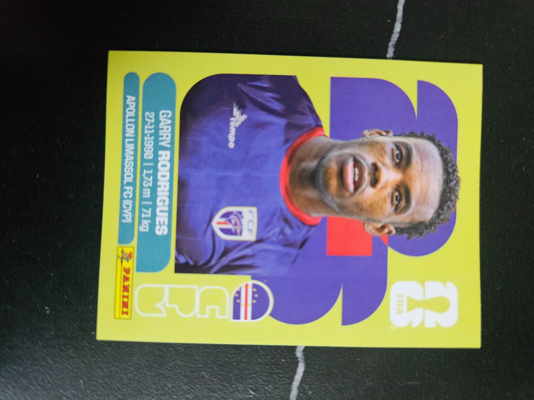 Panini Cartes à collectionner: CPV 15 – D'occasion à Würenlingen par Dinli