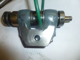 Schleifspindel B 6