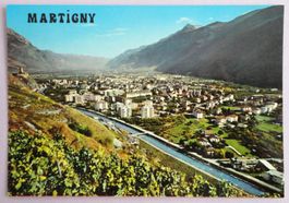 Martigny