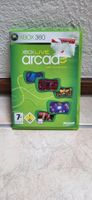 Xbox 360 - Xbox Live Arcade