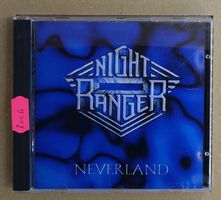 Night Ranger – Neverland - D17