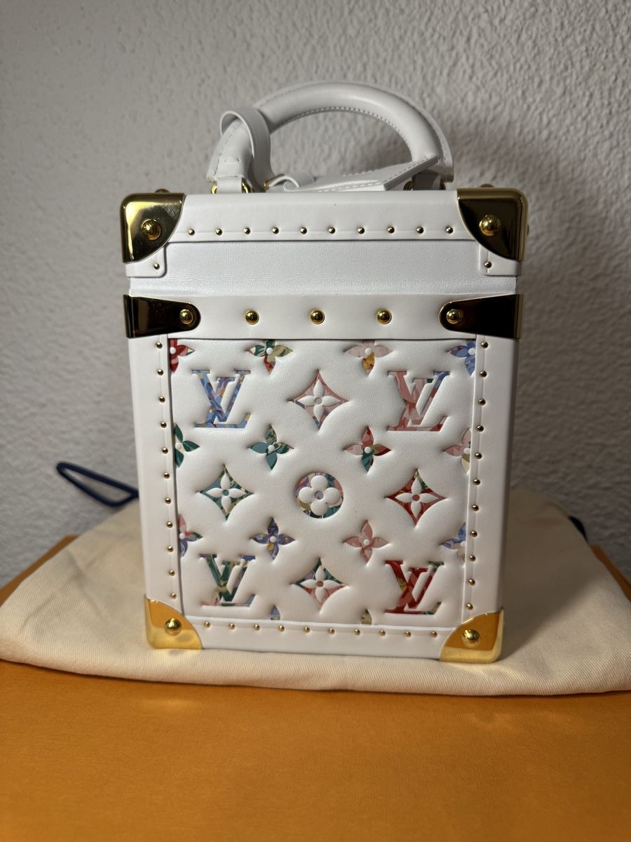 Louis Vuitton Taschen für Damen: Louis Vuitton Tasche – Gebraucht aus Lohn-Ammannsegg von aemu12 3