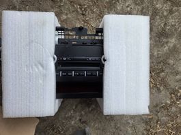 Radio pour mitsubishi 