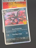 🇬🇧 EN Hydreigon - 30c 099/128 30th celebration ab 1.-