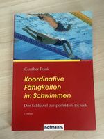 Koordinative Fähigkeiten im Schwimmen