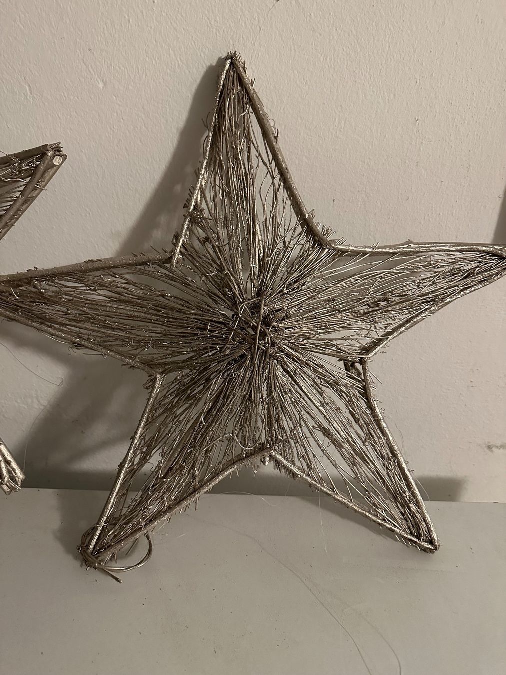 Tutte le decorazioni: Weihnachtsdekoration – Usato da Oensingen venduto da Sandokan8888 1