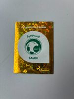 Carte panini 2026 - KSA 1
