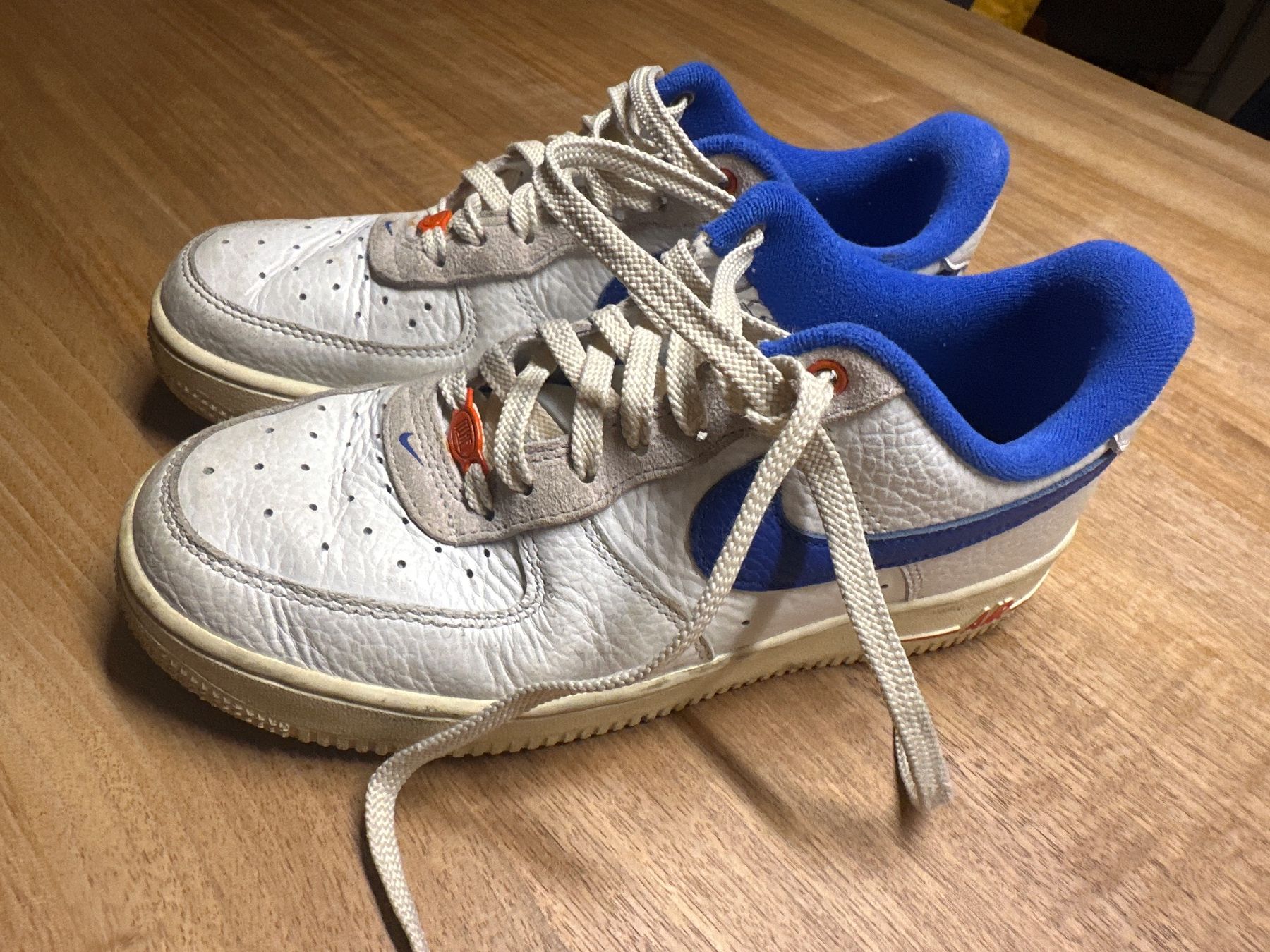 Nike Scarpe per ragazzi: Nike Air Grösse 39 – Usato da St. Gallen venduto da quicknick_1