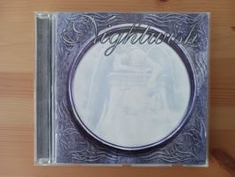 Nightwish - Once, CD 2004