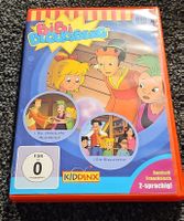 Bibi Blocksberg DVD (20458)