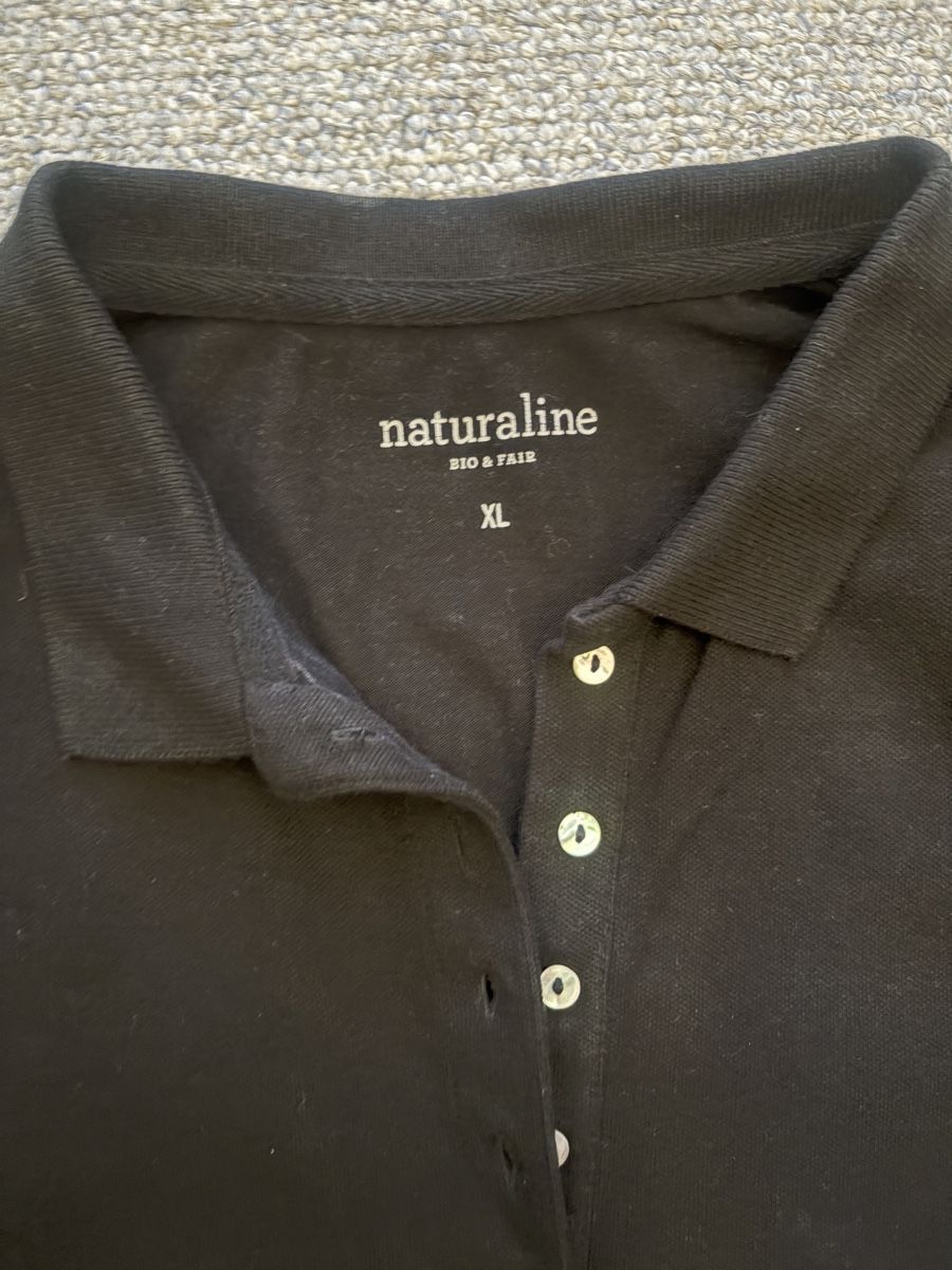 Magliette Polo: Damen Polo XL, Naturaline – Nuovo (secondo la descrizione) da Spiez venduto da nomii20