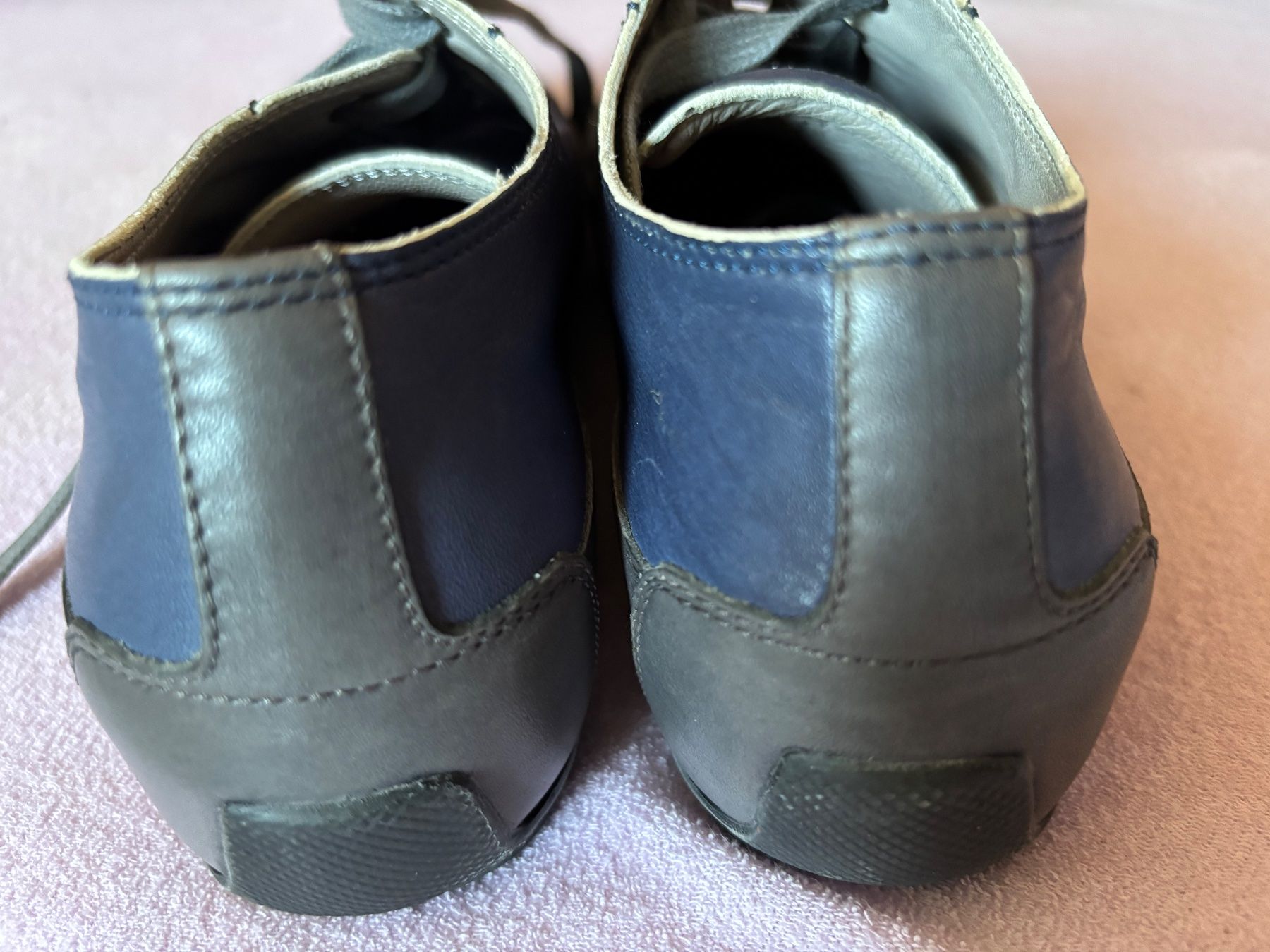 Cooper Damenschuhe: Candice Cooper Grösse 39 – Gebraucht aus Wangen b. Olten von oldies6 5