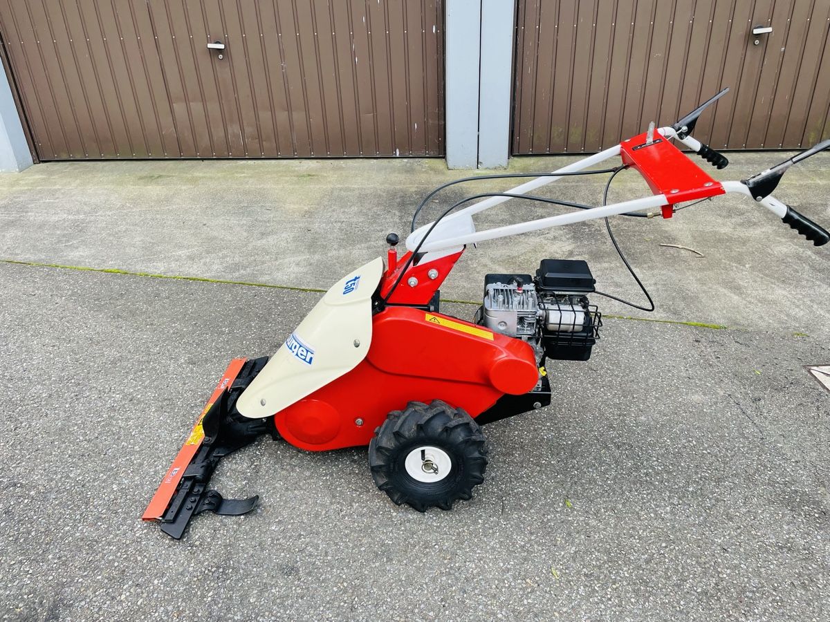 Tutte le macchine: Balkenmäher Tielbürger T50 – Usato da Würenlos venduto da Shop_Shop 3