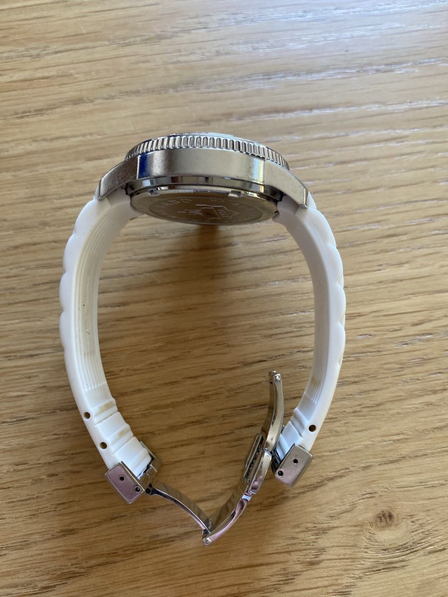 Thomas Sabo Uhren: Thomas Sabo Armbanduhr – Gebraucht aus Birr von Vintage-Liebhaber 5