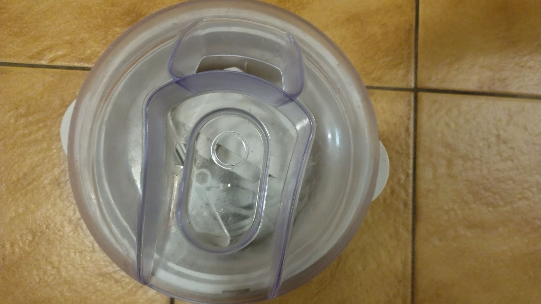 SilverCrest Elettrodomestici da cucina: Machine a glace SilverCrest – Usato da Geneve venduto da muhanned