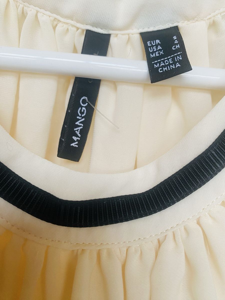 Mango Robes: Mango robe S neuf  – Neuf (Voir description) à Belmont-sur-Lausanne par chu_vxf5 3