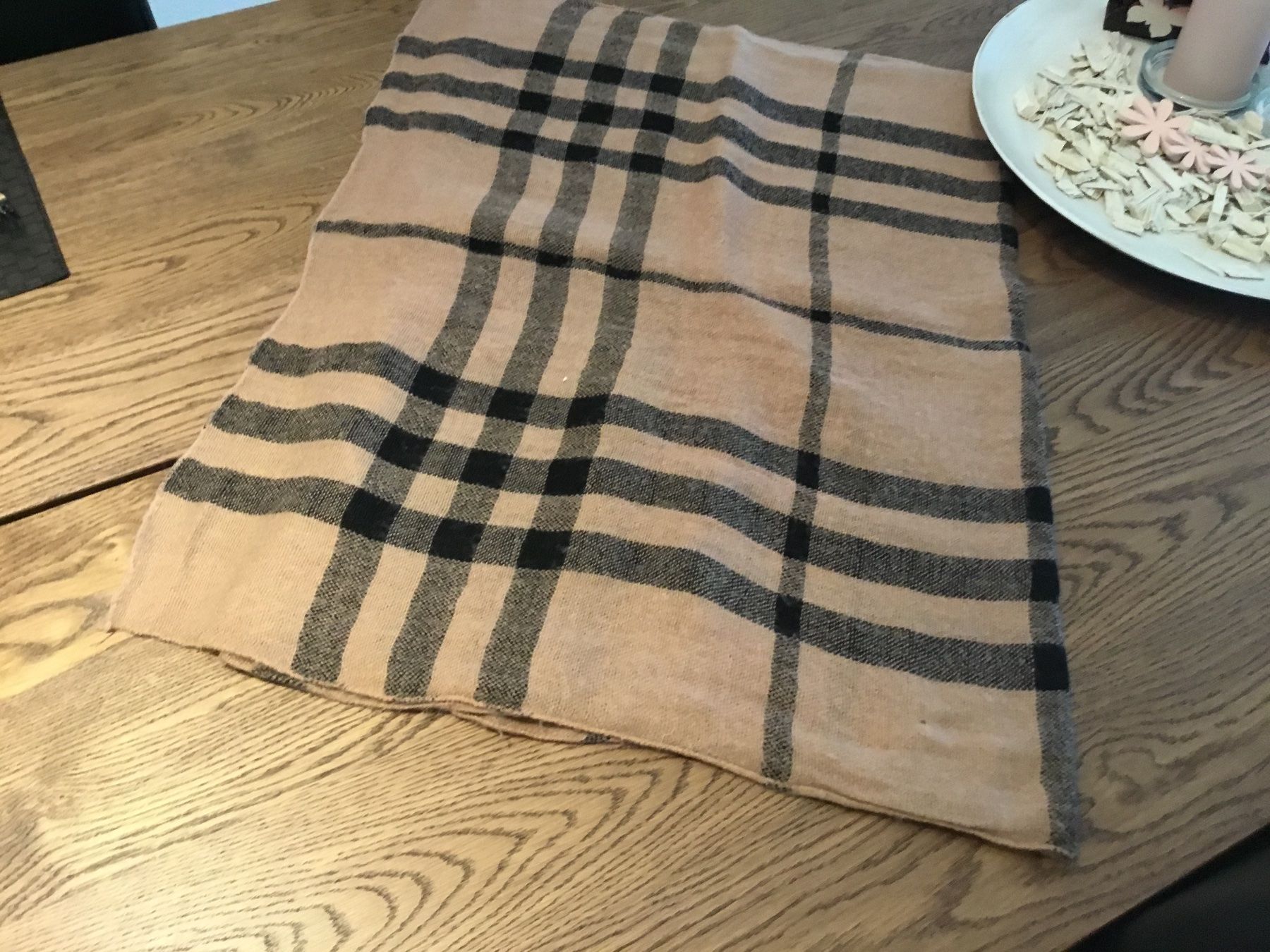Foulards, Tücher & Schals: Schöner Winterschal – Gebraucht aus Würenlos von Chicca2004