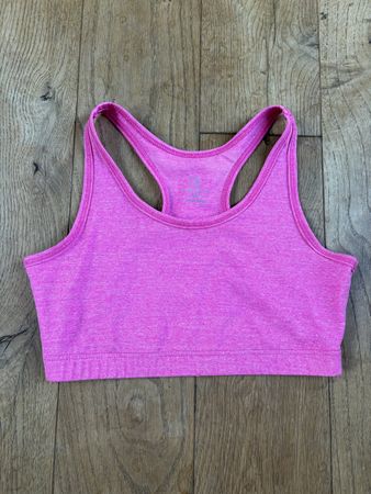 Sport BH Powerzone Grösse 164 Pink