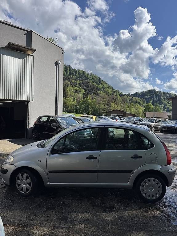 Autos:  Citroën C3 1.4i  prête à rouler  – Gebraucht aus Domdidier von scal993 1