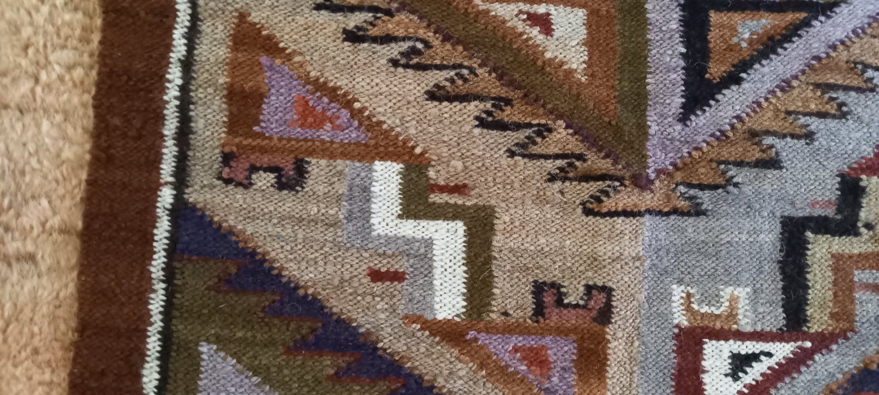 Teppiche: Teppich klein – Gebraucht aus Höri von bsc_68fw 2
