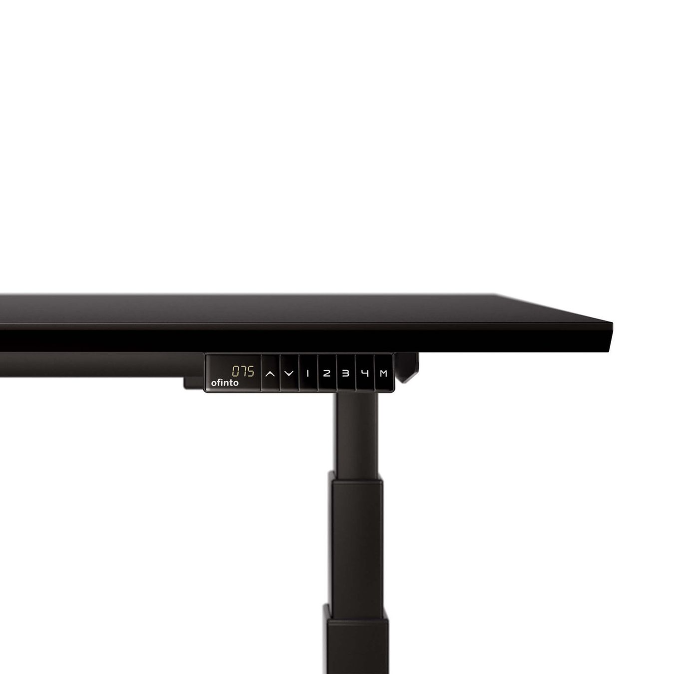 Scrivanie: Ofinto elevate office desk – Nuovo (secondo la descrizione) da Zürich venduto da DrODrMo 3