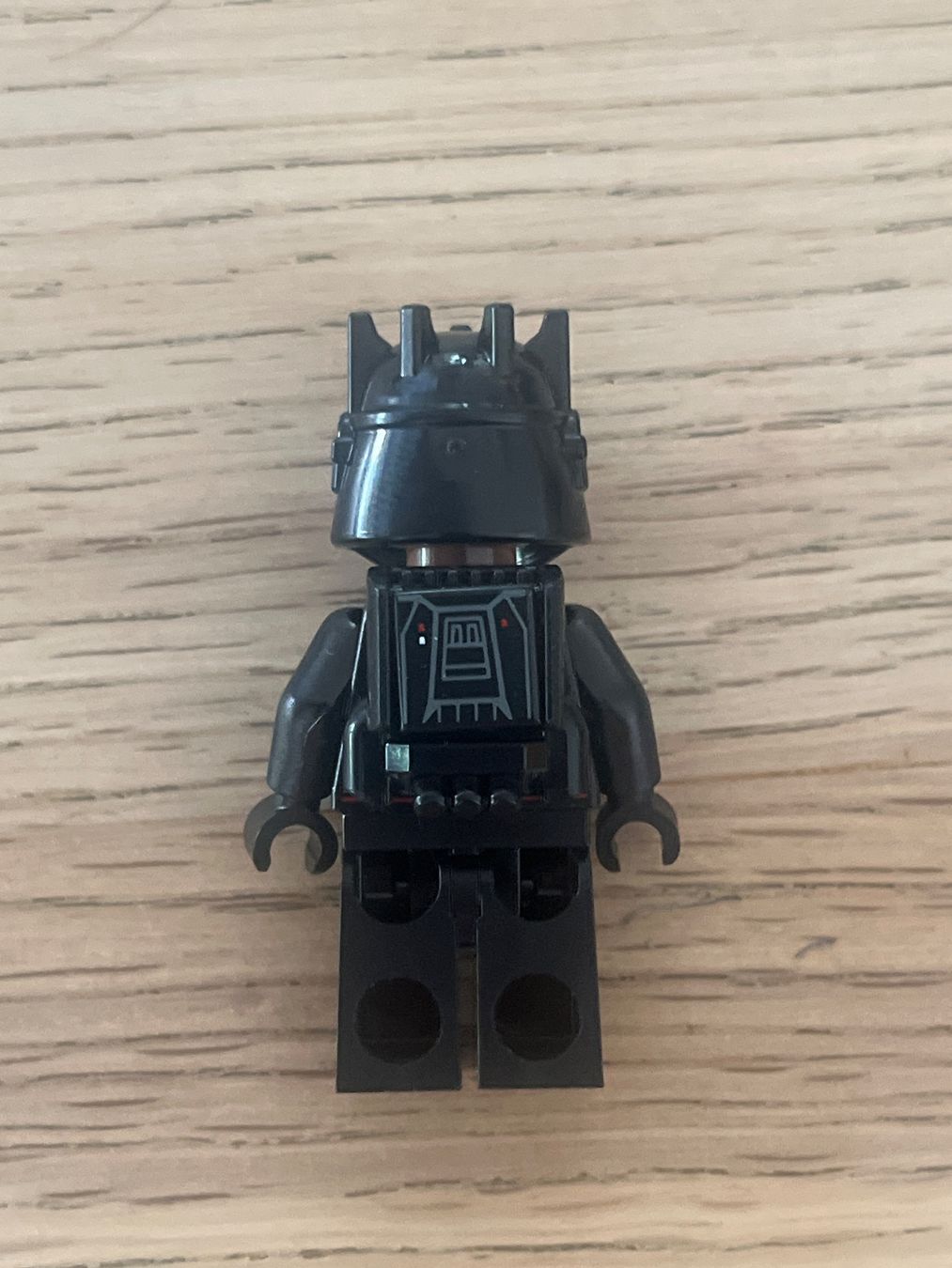 Lego Spielzeuge: Lego Star Wars Minifigur Moff Gideon – Neu (gemäss Beschreibung) aus Wimmis von Aluethi 1