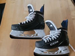 Schlittschuhe CCM NEXT Gr. 38.5  Neu!