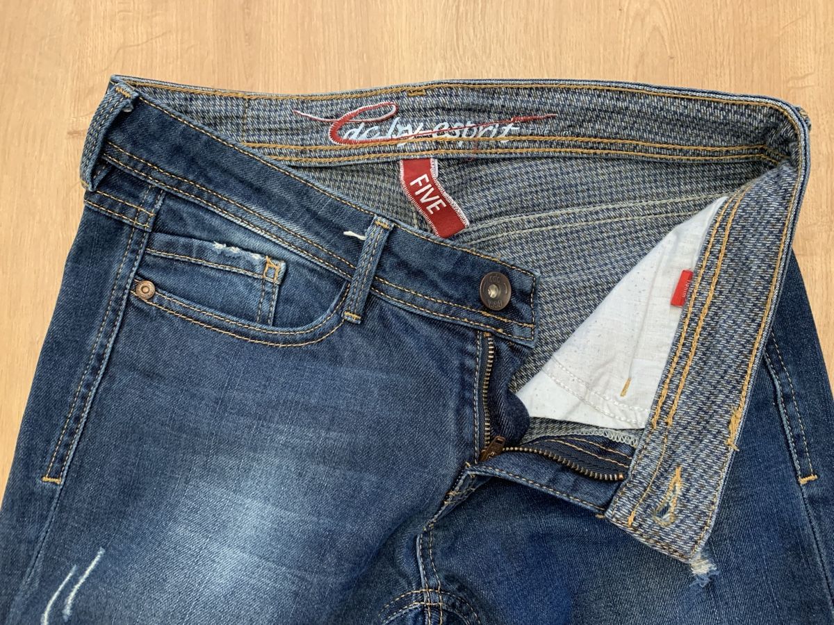 Esprit Jeans: Jeans Esprit Gr. 27/32 – Gebraucht aus Wilen b. Wil von Huibuh 2