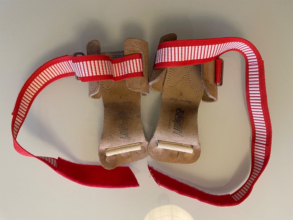 Reckleder Reisport (Gebraucht) in Roggwil TG für CHF 23 – mit Lieferung ...