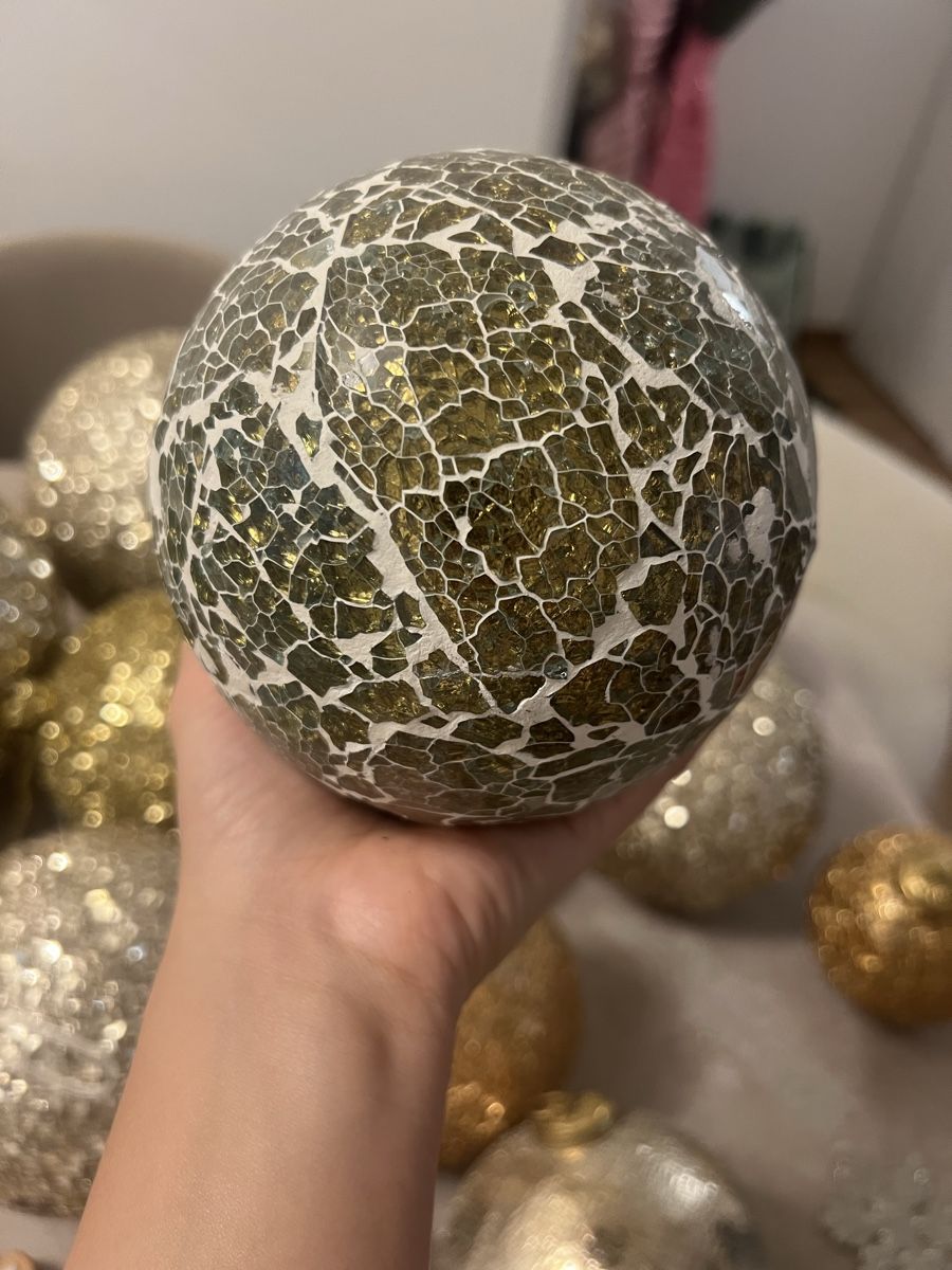 Globus Tutte le decorazioni: Weihnachtsdeko Set – Usato da Zürich venduto da R1908 5