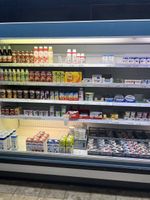 Kühlschrank,Getränke/Lebensmittel