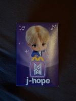 TinyTAN Sammelfigur J-Hope McDonald's gebraucht