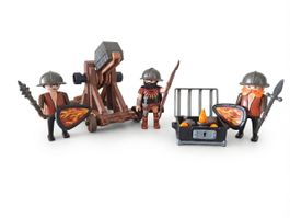 Playmobil, Raubritter
