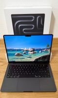 MacBook Pro 14" 14C/20C 48GB 1TB Space Black