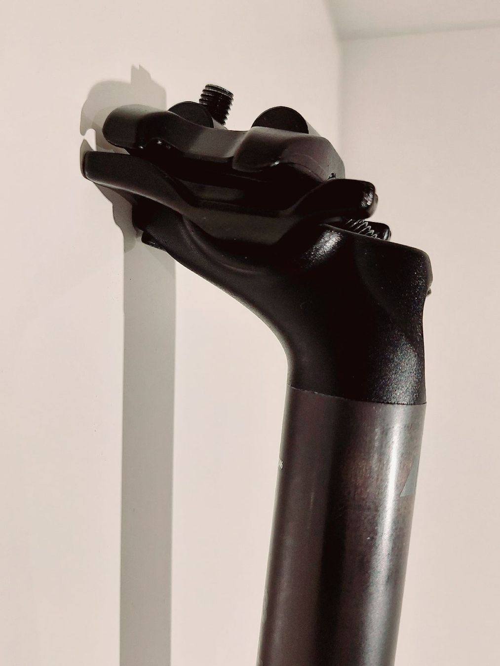 Canyon Pezzi di ricambio: Canyon SP43 carbon seatpost – Usato da Bellinzona venduto da ita_8x8s 2