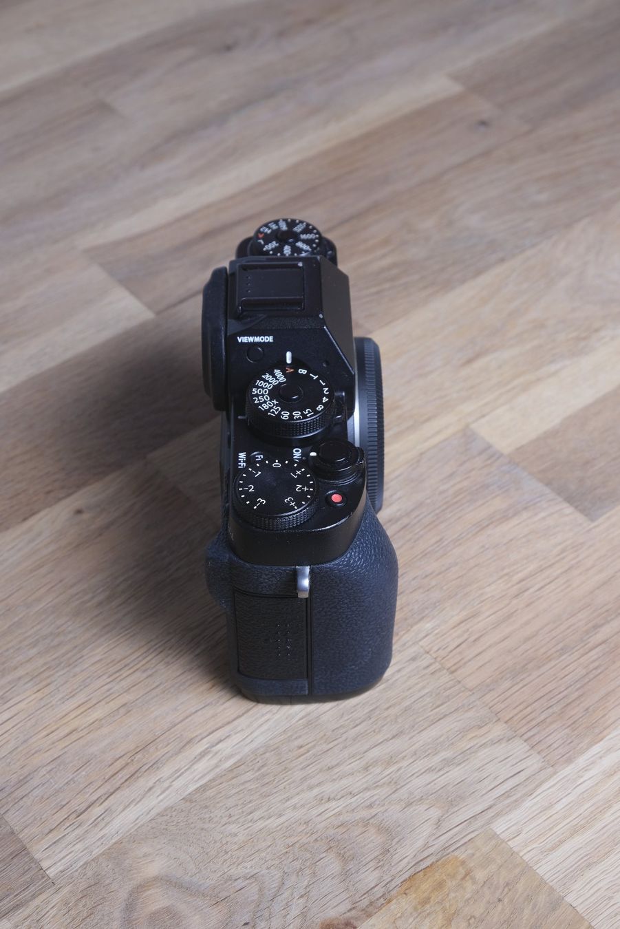 Fujifilm Fotocamera: Fujifilm X-T1 Body – Usato da Kriens venduto da florent1n12 3