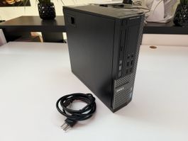 Desktop PC Dell Optiplex 9020 Small Form Factor gebraucht