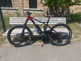 Centurion No Pogo E R2500 E-Mountainbike
