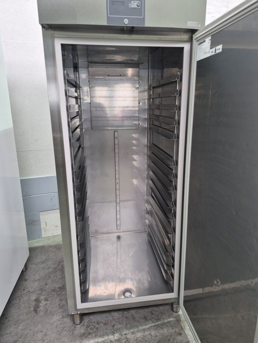 Kühlschrank: Kühlschrank Liebherr – Gebraucht aus Richterswil von b_j 2