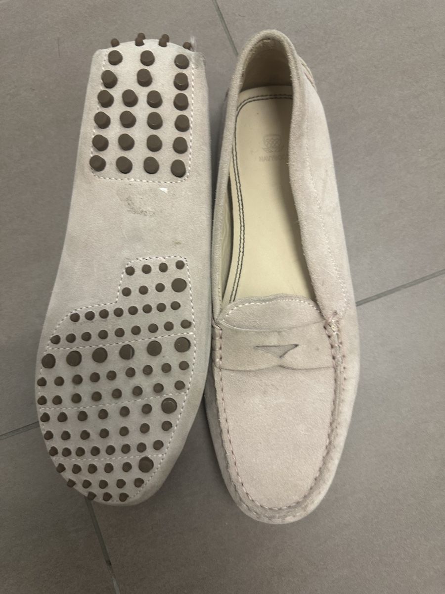 Navyboot Damenschuhe: Navyboot Loafers Gr. 40 – Gebraucht aus Diepoldsau von Soleil0425 1