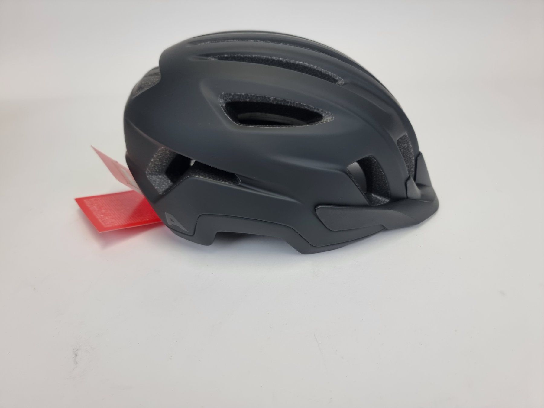 Alpina Caschi: Alpina Velohelm – Usato da Urtenen-Schönbühl venduto da Restwert_Schoenbuehl 8