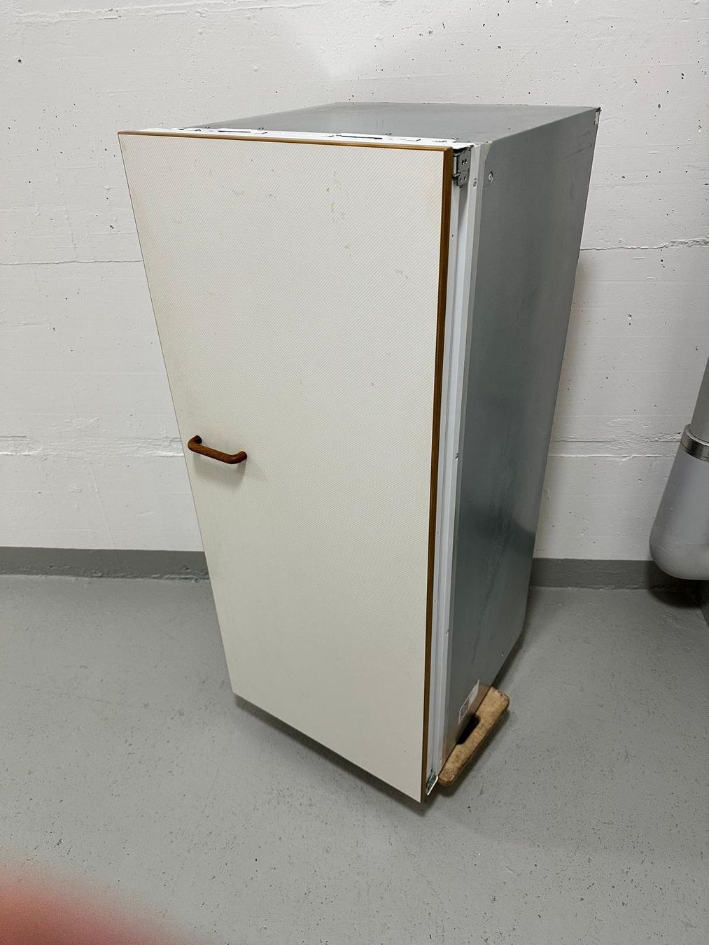 Sibir Kühlschrank: Kühlschrank Einbaukühlschrank SIBIR – Gebraucht aus Spreitenbach von Space_X 6
